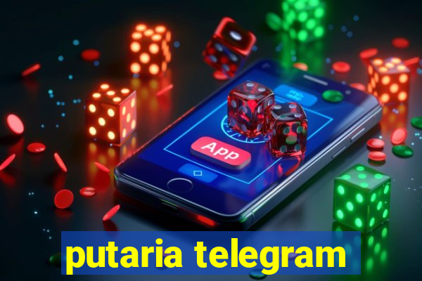 putaria telegram